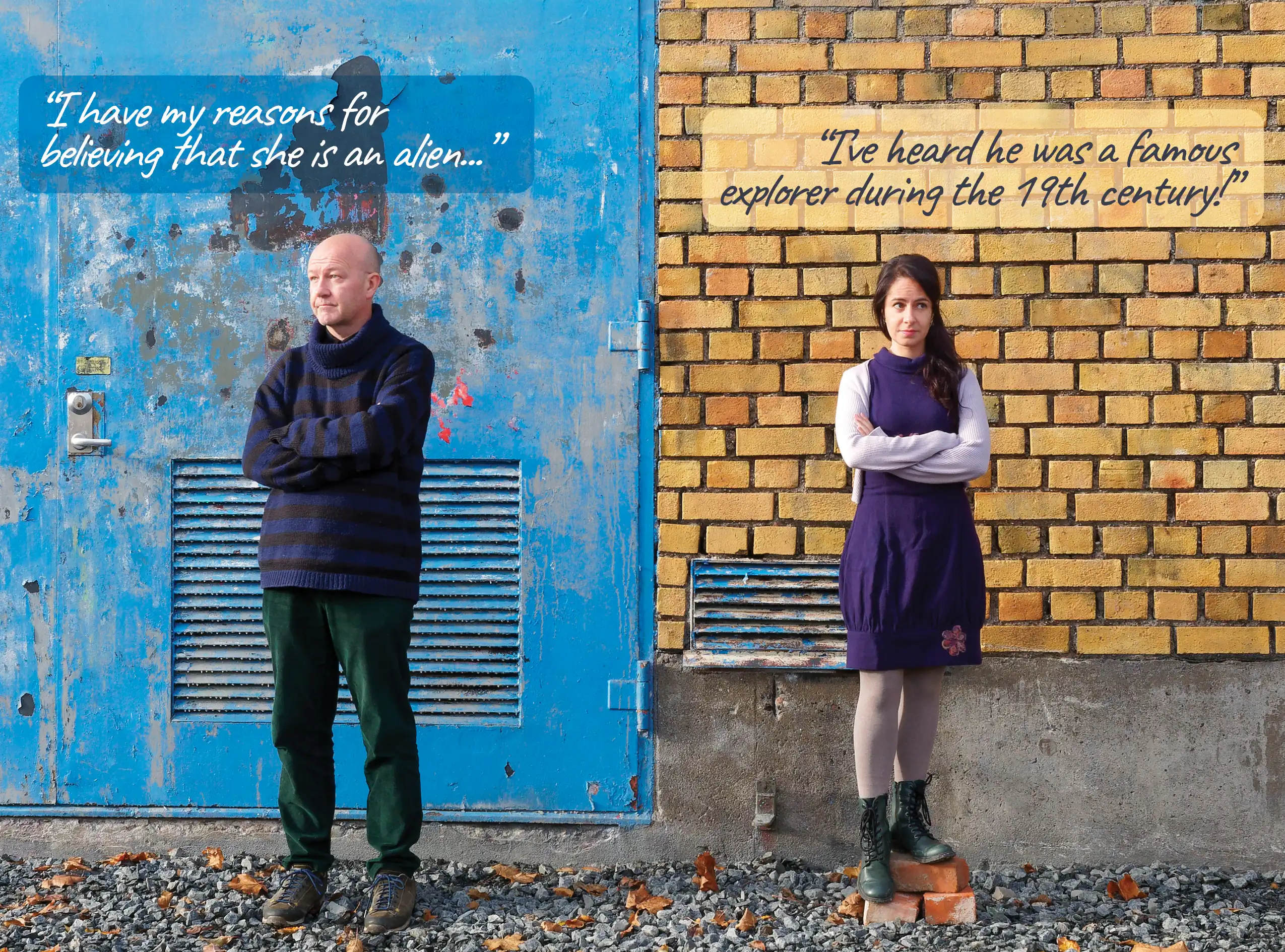 Alice & Pelle 2022 web