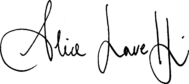 Alice Lavezzi_Signature Alice Lavezzi_Signature